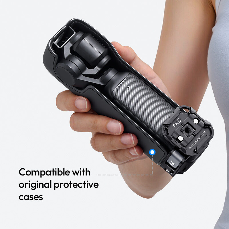 Ulanzi PK13 Pocket 3 Uka Quick Release Adapter