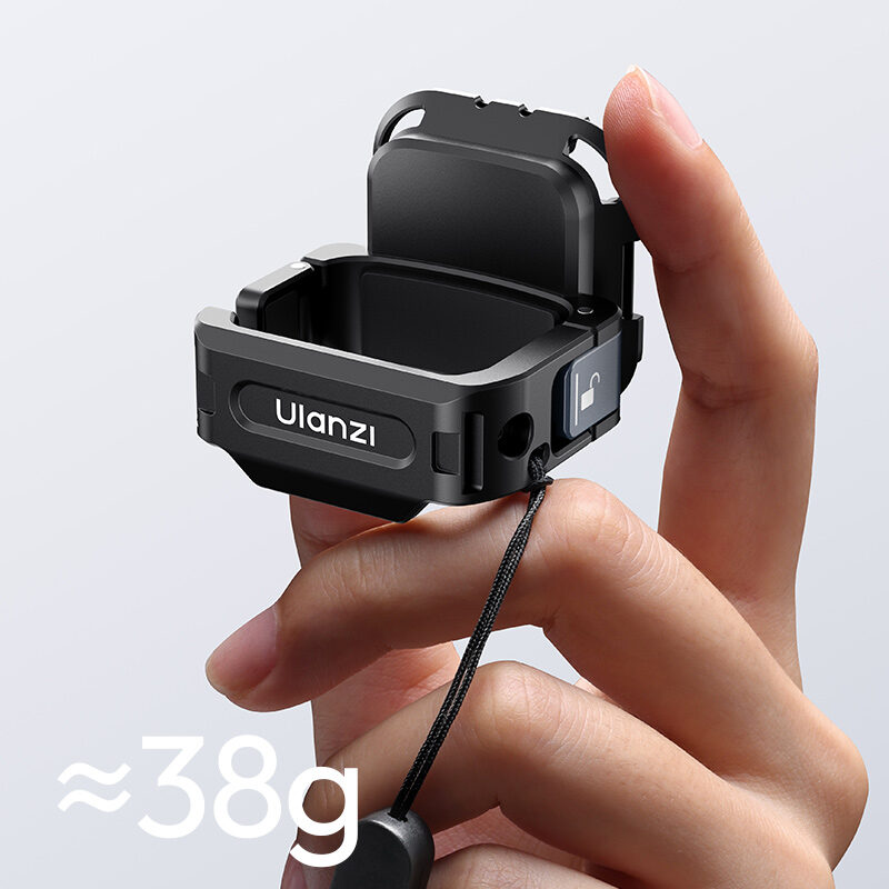 Ulanzi PK13 Pocket 3 Uka Quick Release Adapter