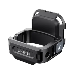 Ulanzi PK13 Uka Quick-Release Adapter DJI Osmo Pocket 4 /3 ตัวแปลงสำหรับต่อกล้อง ระบบปลดเร็ว Uka