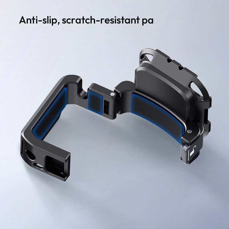 Ulanzi PK13 Pocket 3 Uka Quick Release Adapter