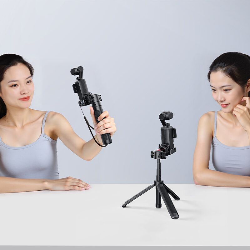 Ulanzi PK13 Pocket 3 Uka Quick Release Adapter