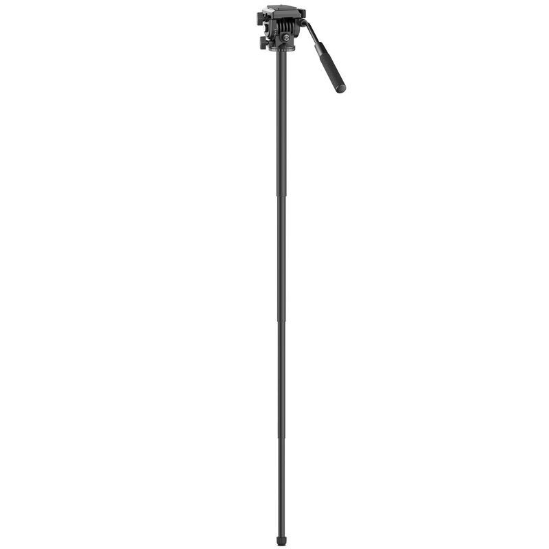 Ulanzi U Select VT 02 Lightweight Portable Camera Tripod ขาตั้งกล้อง ขาตั้งพกพา