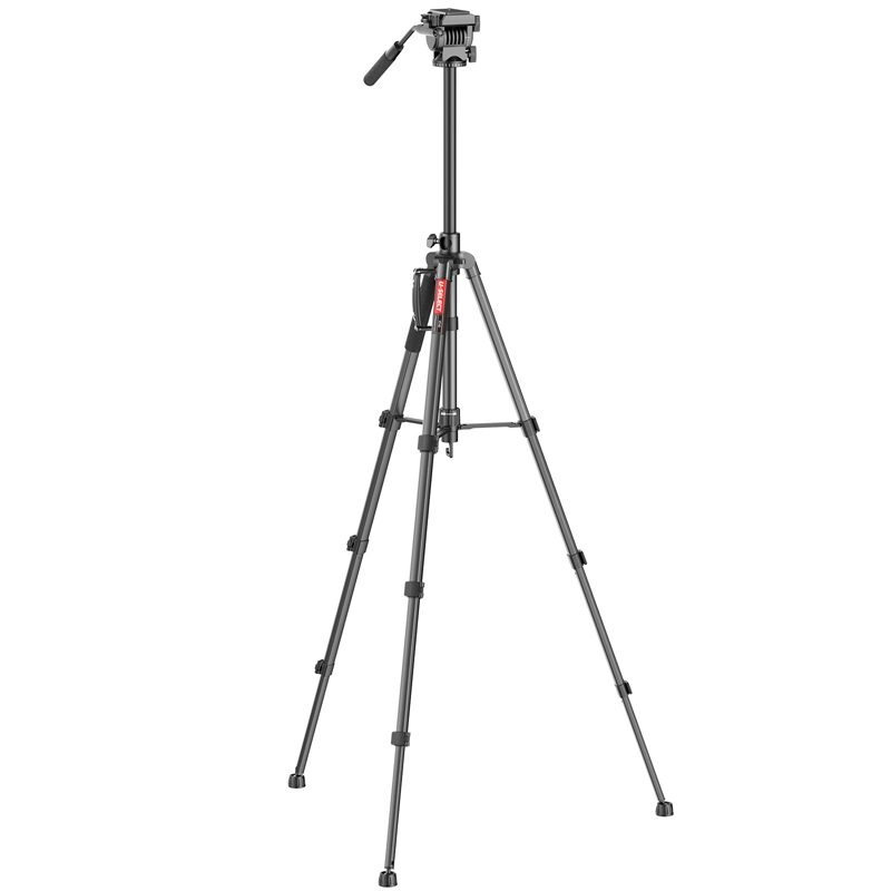Ulanzi U Select VT 02 Lightweight Portable Camera Tripod ขาตั้งกล้อง ขาตั้งพกพา