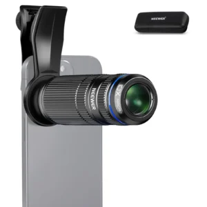 NEEWER LS-36 Ultra 7X Telephoto Lens with 10X Macro 7Xเลนส์เทเลโฟโต้  และมาโคร 10X สำหรับสมาร์ทโฟน