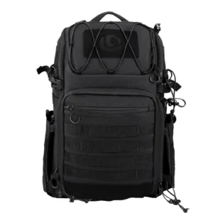 Ulanzi BC007 Tactical Camera Backpack 28L  กระเป๋ากล้อง แทคติคอล ความจุ 28 ลิตร น้ำหนักเบาเพียง 1.3kg สำหรับช่างภาพมืออาชีพ