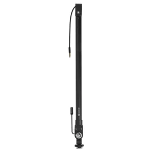 Ulanzi ZJ08 Mic Boom Pole Arm แขนไมโครโฟน  ยืดหดได้ ระดับมืออาชีพ ยืดได้ 1 เมตร น้ำหนักเพียง 210g