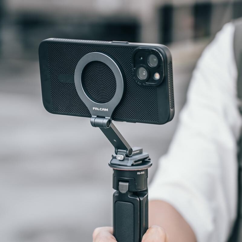 FALCAM F22&F38 Magnetic Phone Holder ที่จับโทรศัพท์ ขาตั้งมือถือ แม่เหล็ก Magsafe อเนกประสงค์