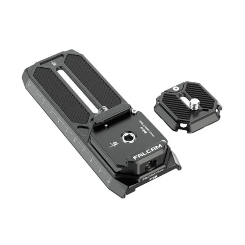 FALCAM F38 DJI Stabilizer Quick Release Kit 2408_1 FALCAM F38 DJI Stabilizer Quick Release Kit 2408