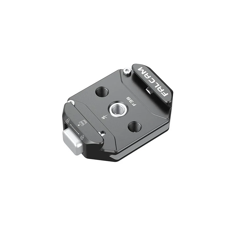 FALCAM F38 Multi hole Quick Release Base 3364