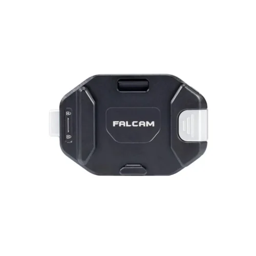 FALCAM F38 Quick Release for Backpack V2 F38B3802 ระบบ Quick Release สำหรับสายกระเป๋า รองรับน้ำหนักสูงสุด 30kg พร้อมสาย Dyneema FALCAM F38 Quick Release for Backpack V2 F38B3802 ระบบ Quick Release สำหรับสายกระเป๋า รองรับน้ำหนักสูงสุด 30kg พร้อมสาย Dyneema