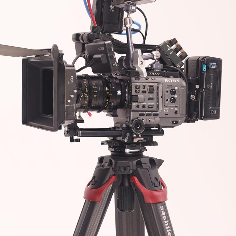 FALCAM F50 Square Quick Release Kit 3224