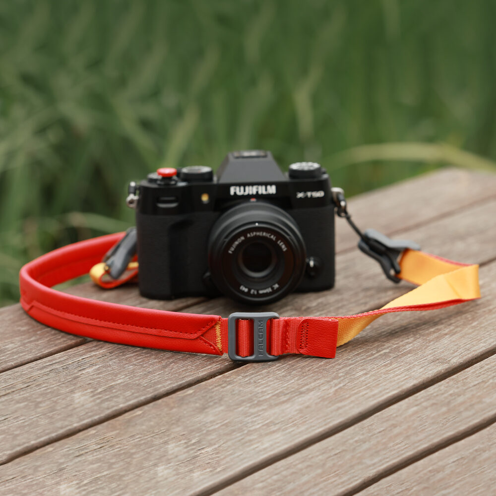 FALCAM MAGLINK Quick Magnetic Buckle Shoulder Strap Lite V2 สายคล้องกล้อง แม่เหล็กพรีเมียม น้ำหนักเบา 66g