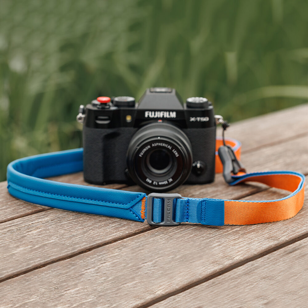 FALCAM MAGLINK Quick Magnetic Buckle Shoulder Strap Lite V2 สายคล้องกล้อง แม่เหล็กพรีเมียม น้ำหนักเบา 66g