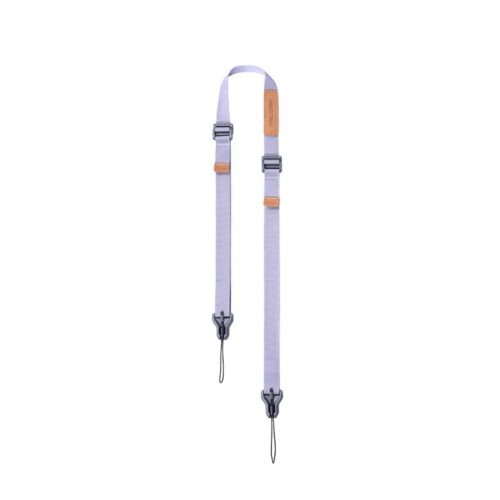 Falcam Maglink Quick Magnetic Buckle Shoulder Strap Lite(Iris Purple) 3143P_1 Falcam Maglink Quick Magnetic Buckle Shoulder Strap Lite(Iris Purple) 3143P