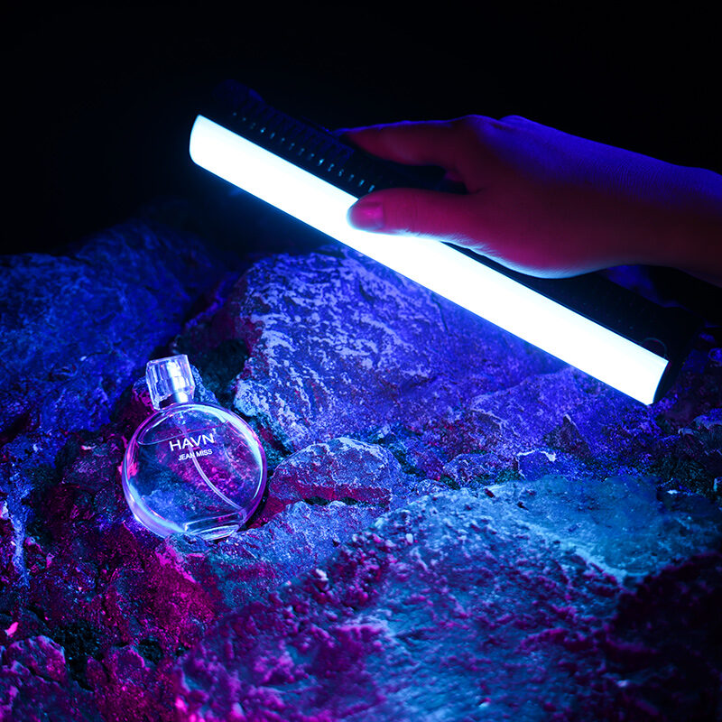 Ulanzi B15RGB 15W Tube Light ไฟ LED แบบแท่ง RGB 15W ไฟเซลฟี่ ไฟถ่ายสินค้า_13 Ulanzi B15RGB 15W Tube Light ไฟ LED แบบแท่ง RGB 15W ไฟเซลฟี่ ไฟถ่ายสินค้า