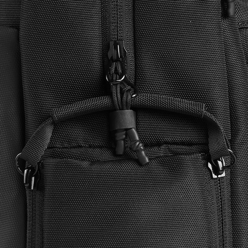 Ulanzi F08 Lightweight Travel Backpack กระเป๋าเป้ กระเป๋ากล้อง น้ำหนักเบา 20L ใช้ได้ 5 รูปแบบ