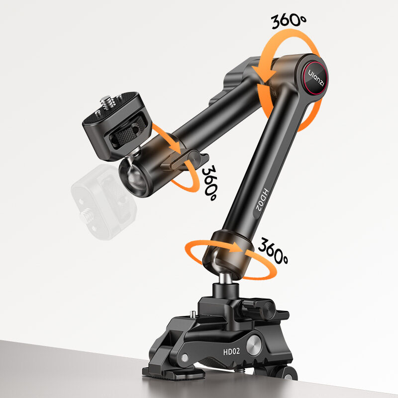 Ulanzi HD02 Magic Arm 10 inch