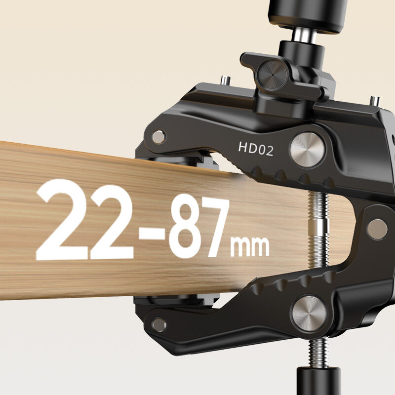 Ulanzi HD02 Magic Arm 10 inch