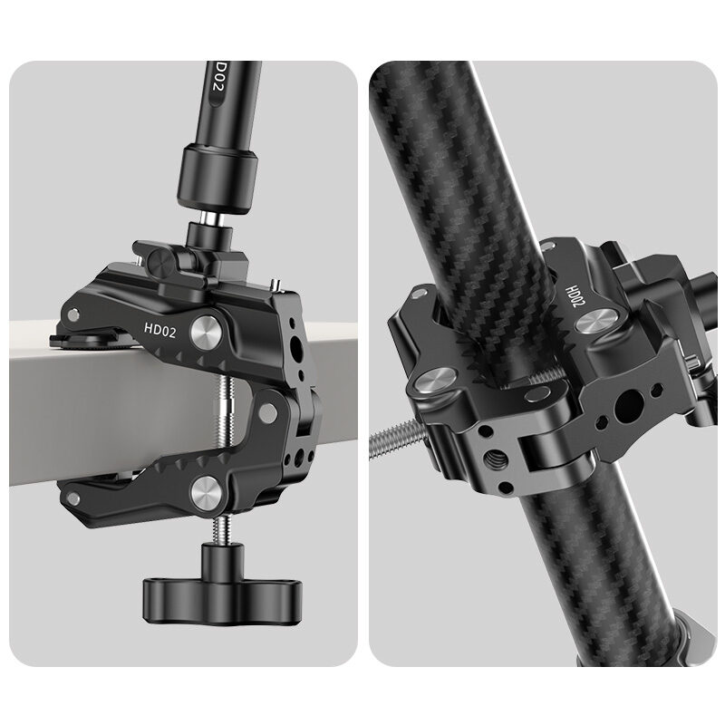 Ulanzi HD02 Magic Arm 10 inch