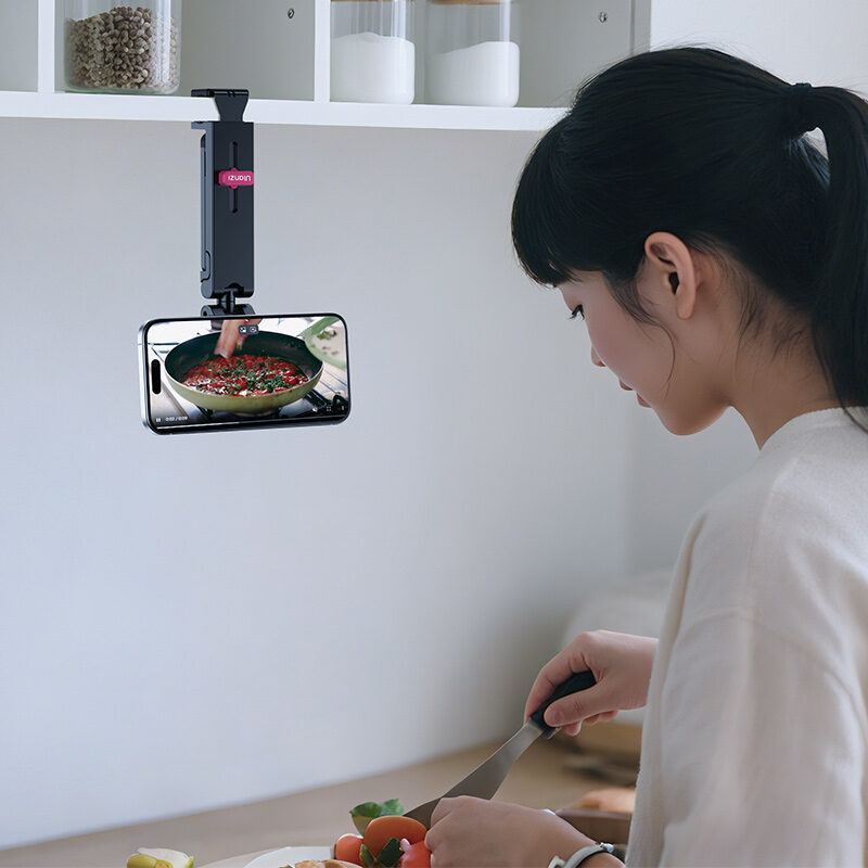 Ulanzi MA88 MagLock Phone Holder Mount ขาตั้งโทรศัพท์ 3in1 พร้อมระบบแม่เหล็ก MagLock ขาตั้ง Magsafe