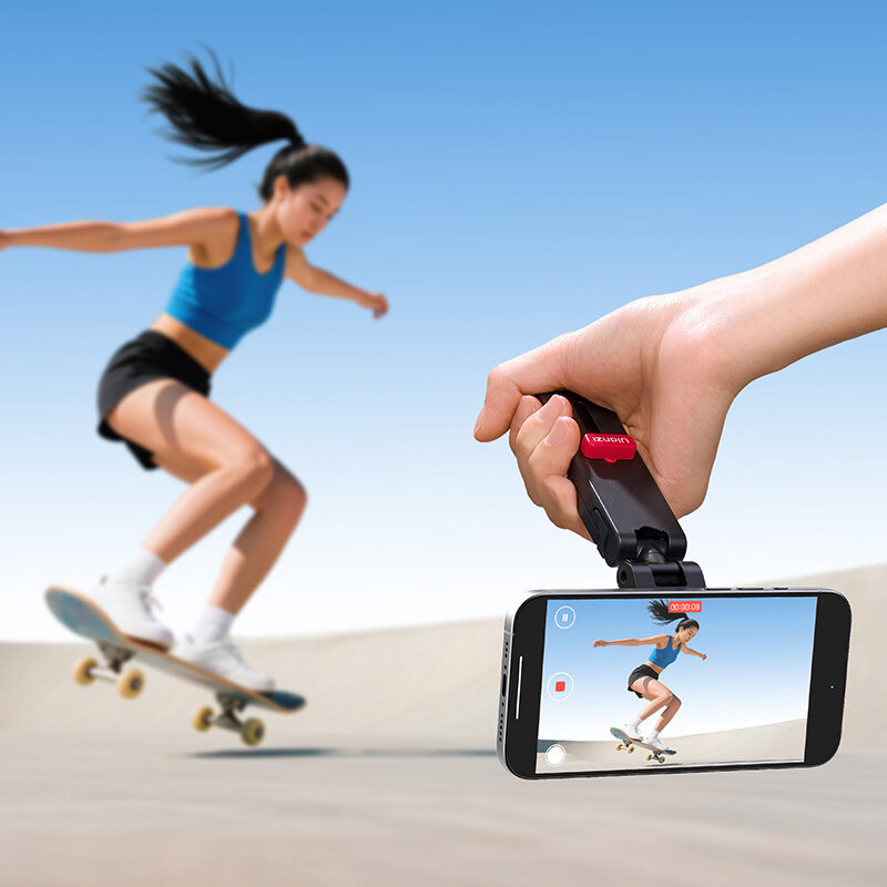 Ulanzi MA88 MagLock Phone Holder Mount ขาตั้งโทรศัพท์ 3in1 พร้อมระบบแม่เหล็ก MagLock ขาตั้ง Magsafe