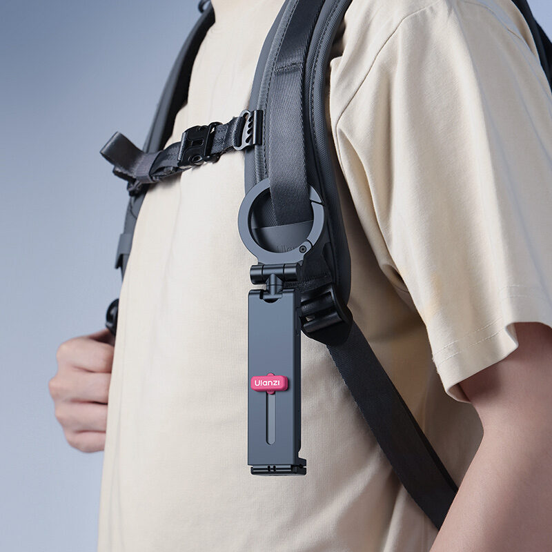 Ulanzi MA88 MagLock Phone Holder Mount ขาตั้งโทรศัพท์ 3in1 พร้อมระบบแม่เหล็ก MagLock ขาตั้ง Magsafe
