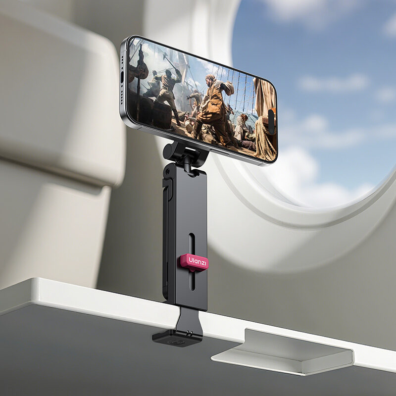 Ulanzi MA88 MagLock Phone Holder Mount ขาตั้งโทรศัพท์ 3in1 พร้อมระบบแม่เหล็ก MagLock ขาตั้ง Magsafe