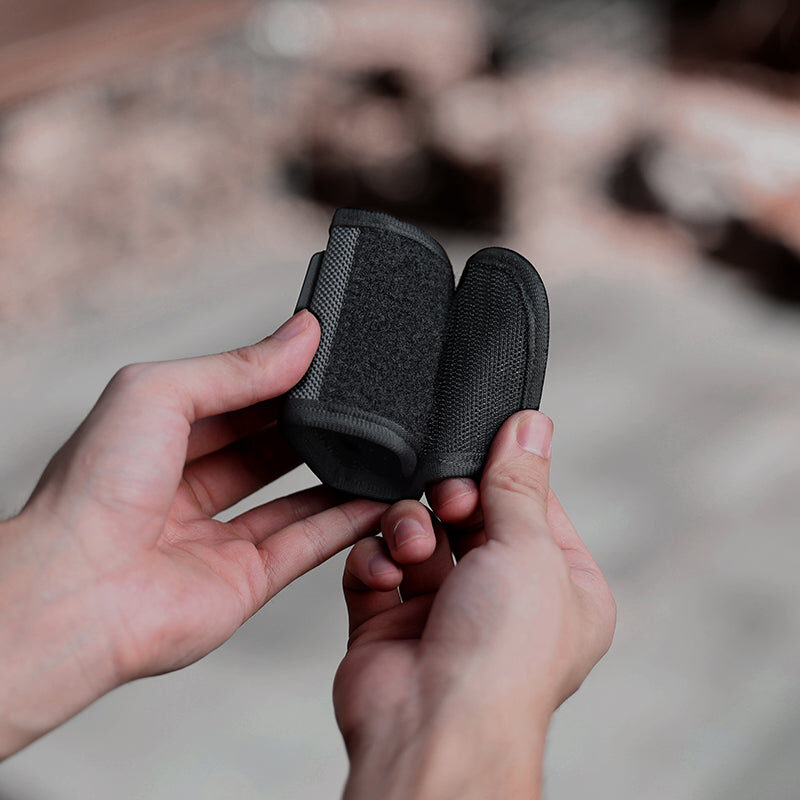 Ulanzi MT66 ClipMate Tripod with Action Connector ขาตั้งกล้อง อเนกประสงค์ 3in1 พร้อม DJI Action 5 Pro Mount และ Velcro Strap