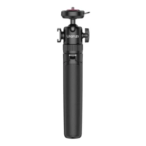 Ulanzi ขาตั้งกล้อง MT90 ขาตั้ง ระบบปลดเร็ว Cka Quick-Release Tripod 2-in-1