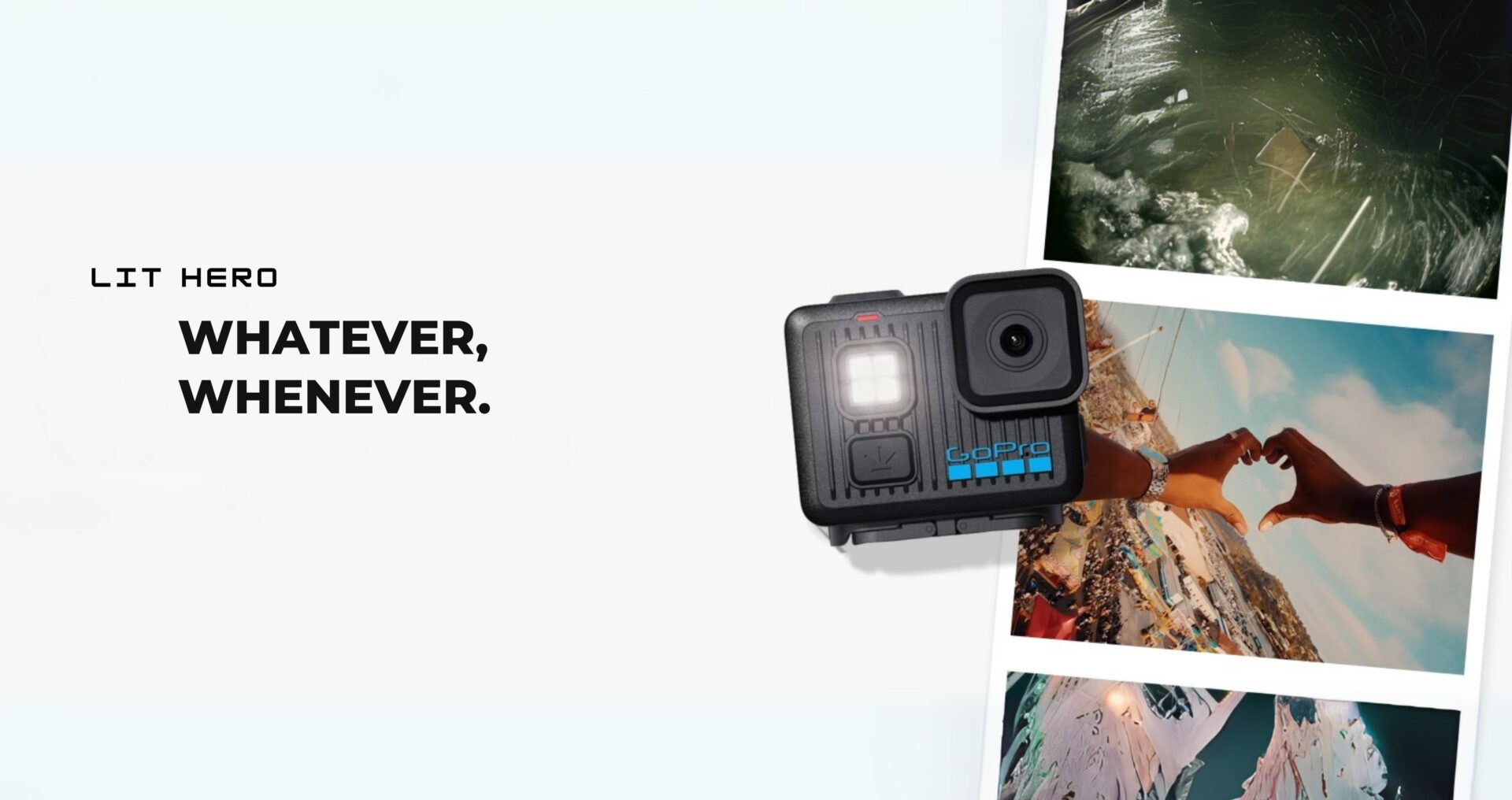 Gopro