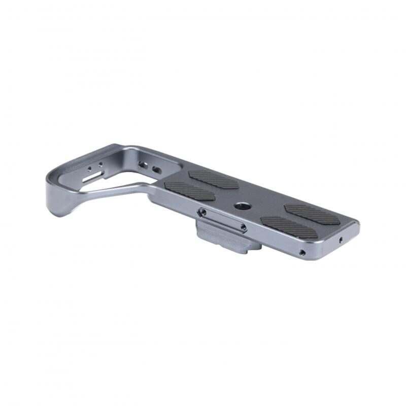 FALCAM F22&F38 Quick Release Bottom Plate for Sony A6700 เพลตต่อยึดกล้องพร้อมระบบปลดเร็ว เบสเพลทปลดเร็ว