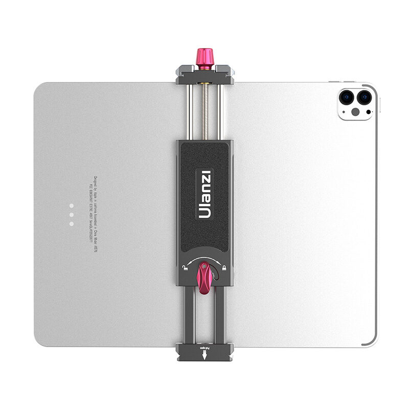 Ulanzi U pad III Metal Multi Function iPad Holder ขาจับแท็บเล็ตโลหะเอนกประสงค์ 4.7" 12.9"