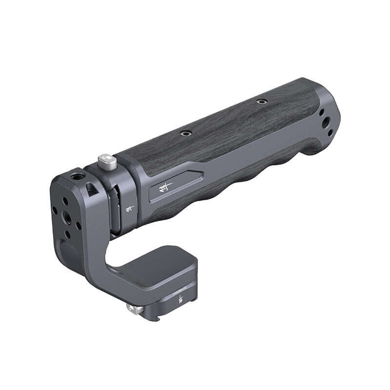 Falcam F22 QR Top Handle ด้ามจับกล้องระบบ Quick Release Micarta