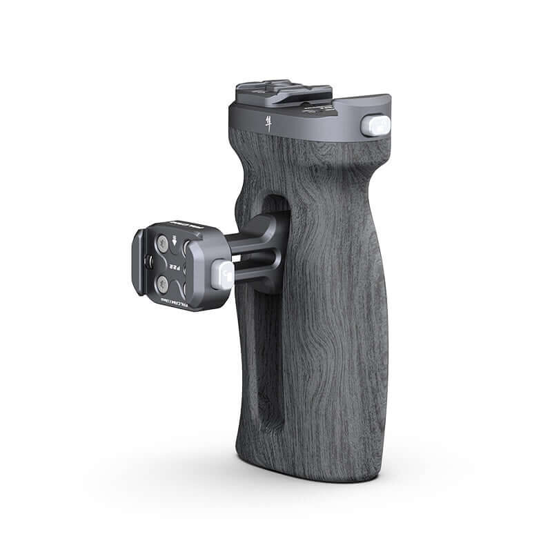 FALCAM F22 QR Side Handle ด้ามจับข้างระบบ Quick Release วัสดุ Micarta พรีเมียม น้ำหนักเบา 185g