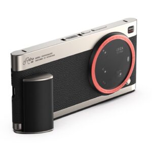 Fotorgear Retro Case For Xiaomi 15 Ultra เคสมือถือ เคสวินเทจ ระดับพรีเมียม สำหรับ Xiaomi 15 Ultra