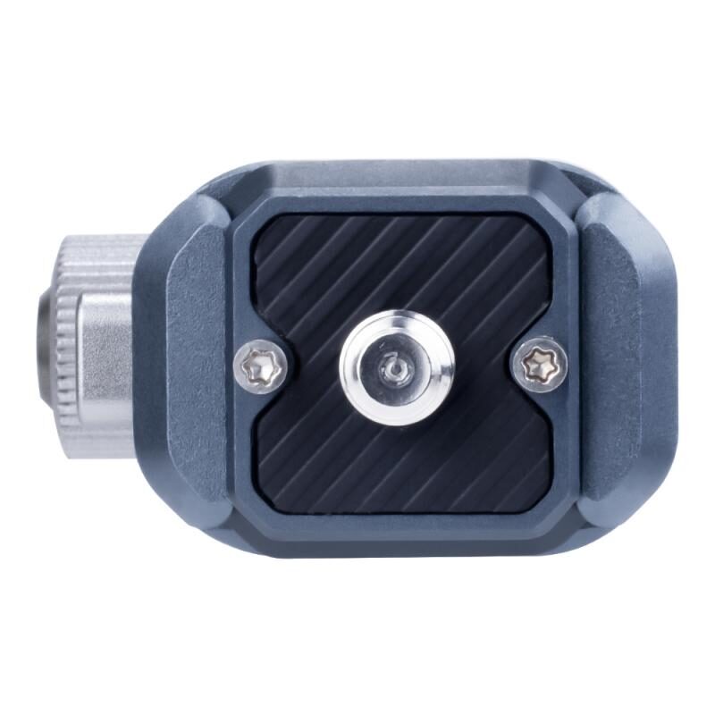 FALCAM F22 Dual Quick Release Pan Head Kit หัวบอลแบบ Quick Release ปรับได้ 360° สำหรับช่างภาพมืออาชีพ (3)
