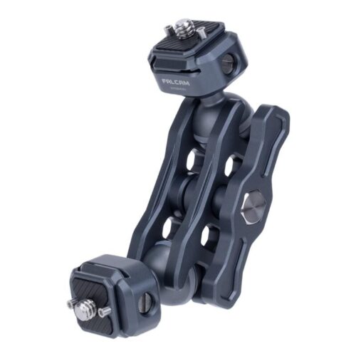 FALCAM F22 Thread Adapter Kit V2 (NATO Compatible) Quick Release Base Plate ระบบ NATO น้ำหนักเบา 25g (1 (7)