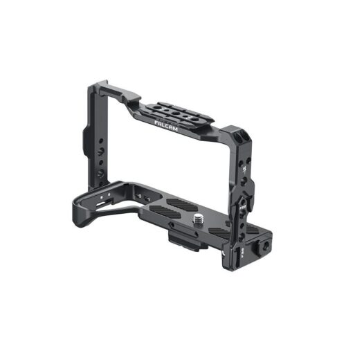 FALCAM F22&F38 Quick Release Camera Cage for Sony A6700 เคสกล้อง Sony A6700 ระบบ Quick Release (7)