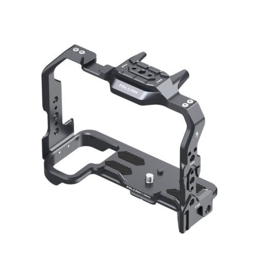 FALCAM F22&F38 Quick Release Camera Cage(for Nikon Z6:Z7:Z6Ⅱ:Z7Ⅱ:Z5) 2636