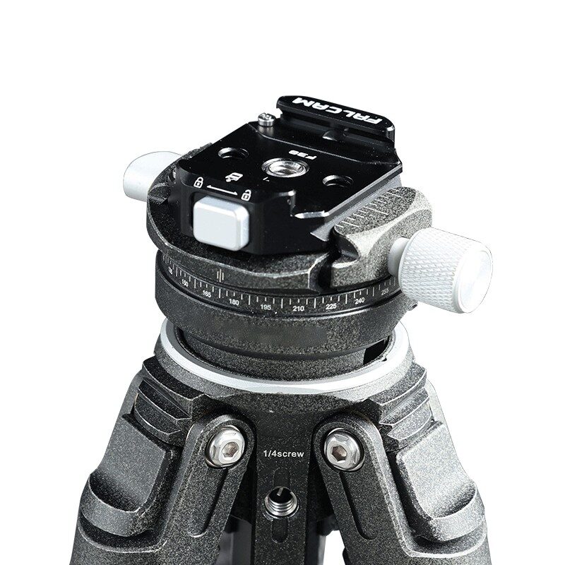 FALCAM F38 Multi hole Quick Release Base 3364