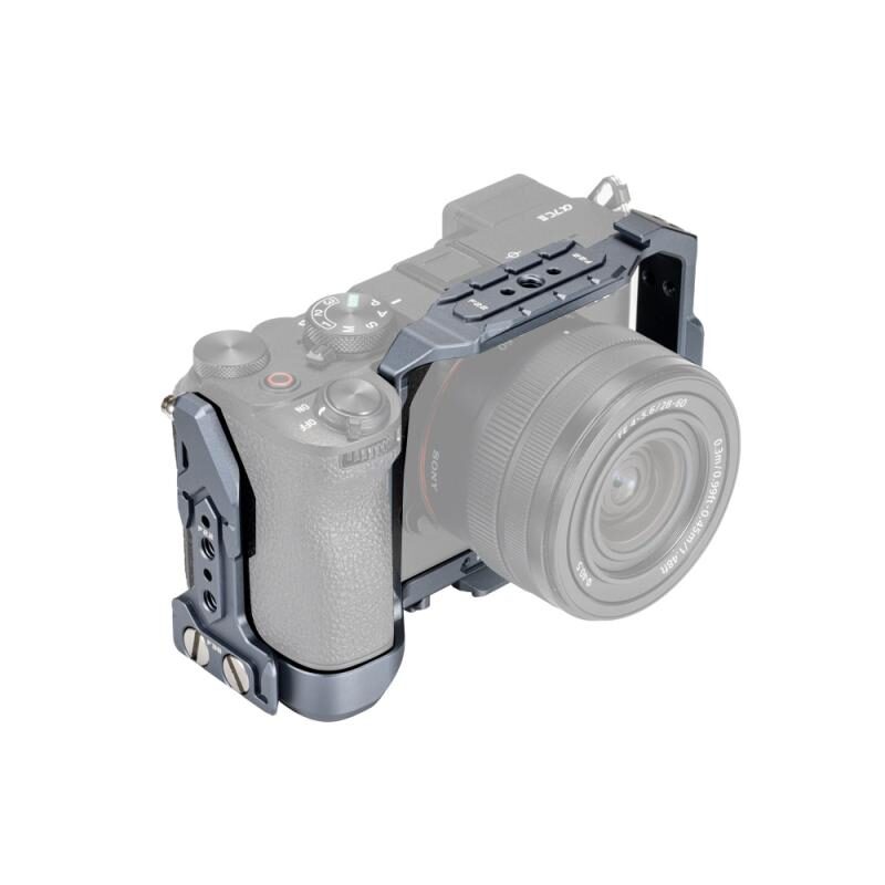 Falcam F22F38F50 Quick Release Camera Cage for Sony A7C II เคจกล้องระบบ Quick Release (3)