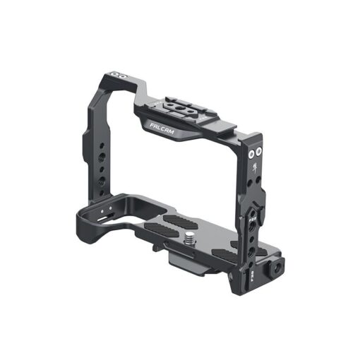 Falcam F22F38F50 Quick Release Camera Cage for Sony ZV E1 เคจกล้องระบบปลดเร็ว พร้อม Interface ครบครัน (4)