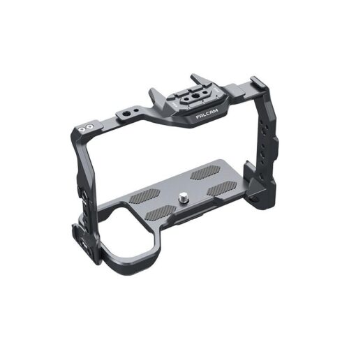 Falcam F22&F38&F50 Quick Release Camera Cage(for A7M4) V2 2824A