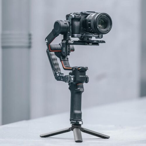 Falcam treeroot quick open desktop tripod ขาตั้งเดสก์ท็อป น้ำหนักเบา รองรับ 5kg (4)