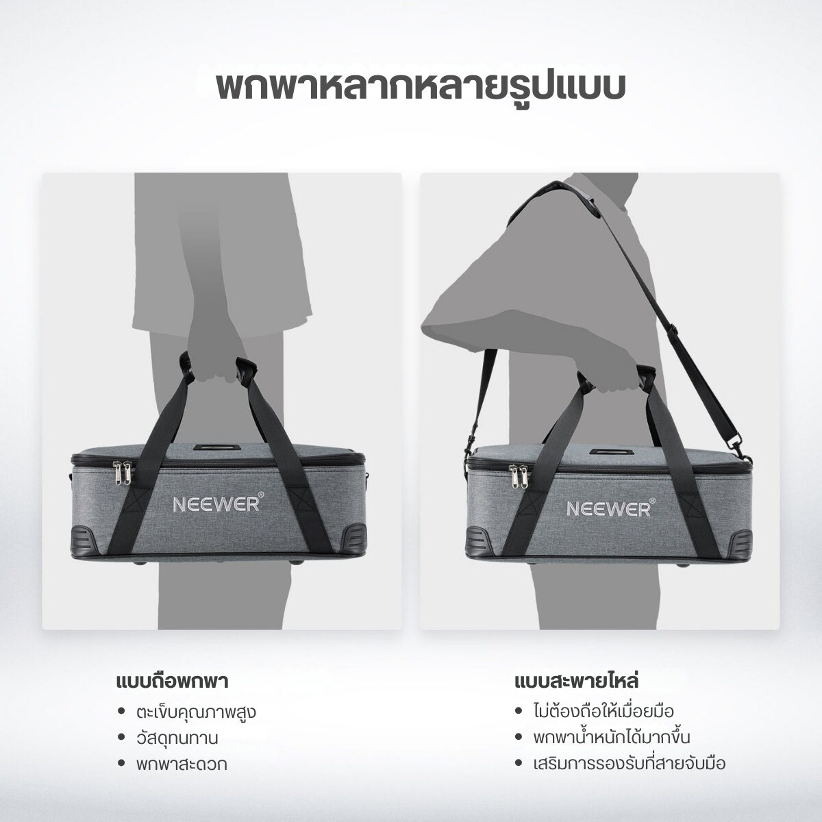 ACL NEEWER LEDBAG PB5 (5)