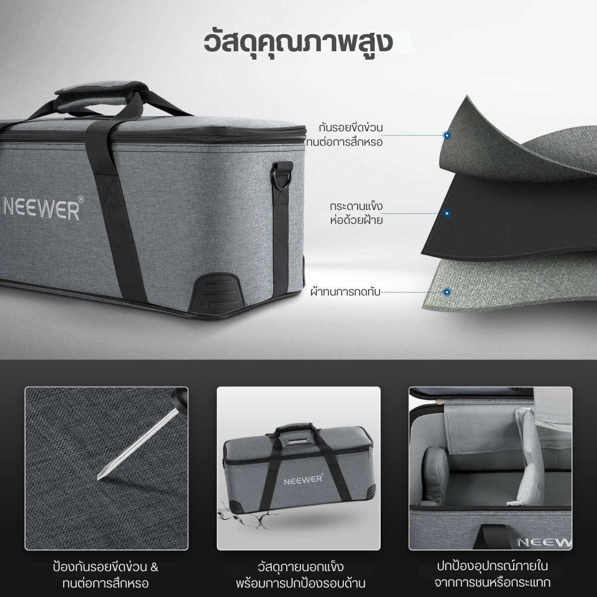 ACL NEEWER LEDBAG PB6 (4)