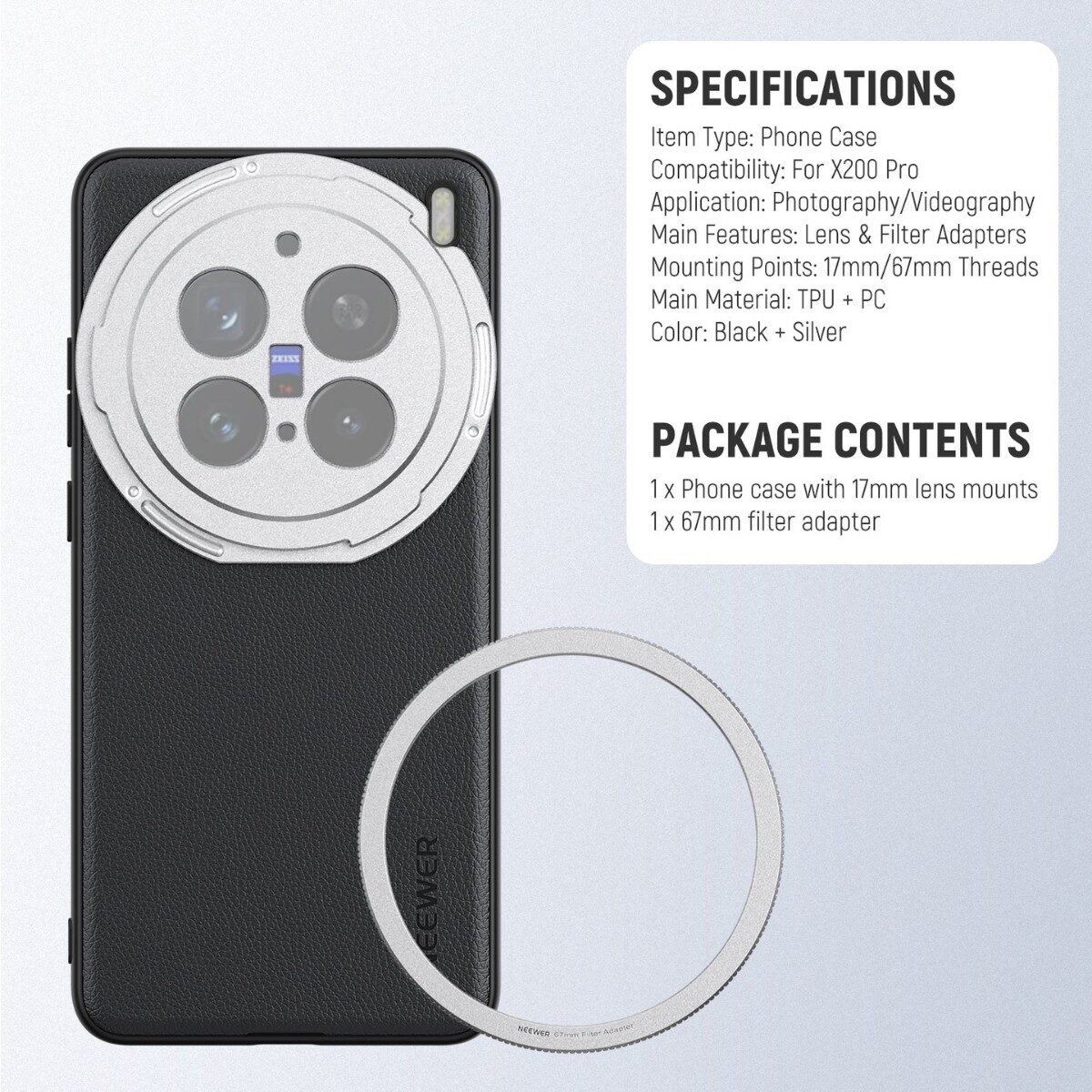 ACM NEEWER CASE VVX200P PA114 BKSV (8)