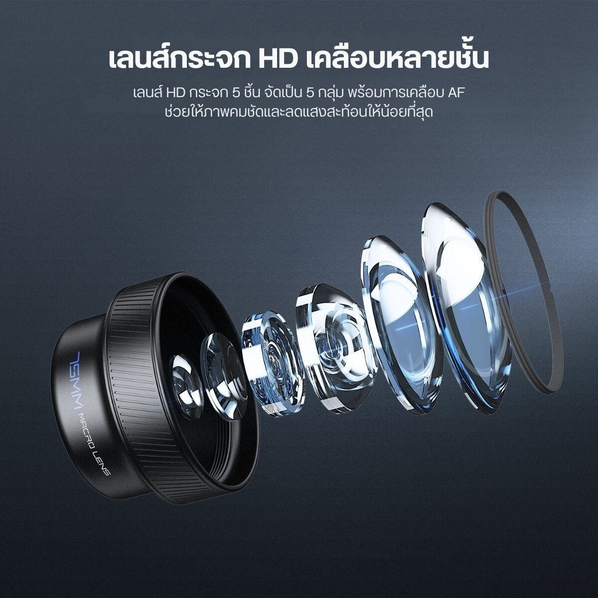 ACM NEEWER MACRO75 LS73 17MM (5)
