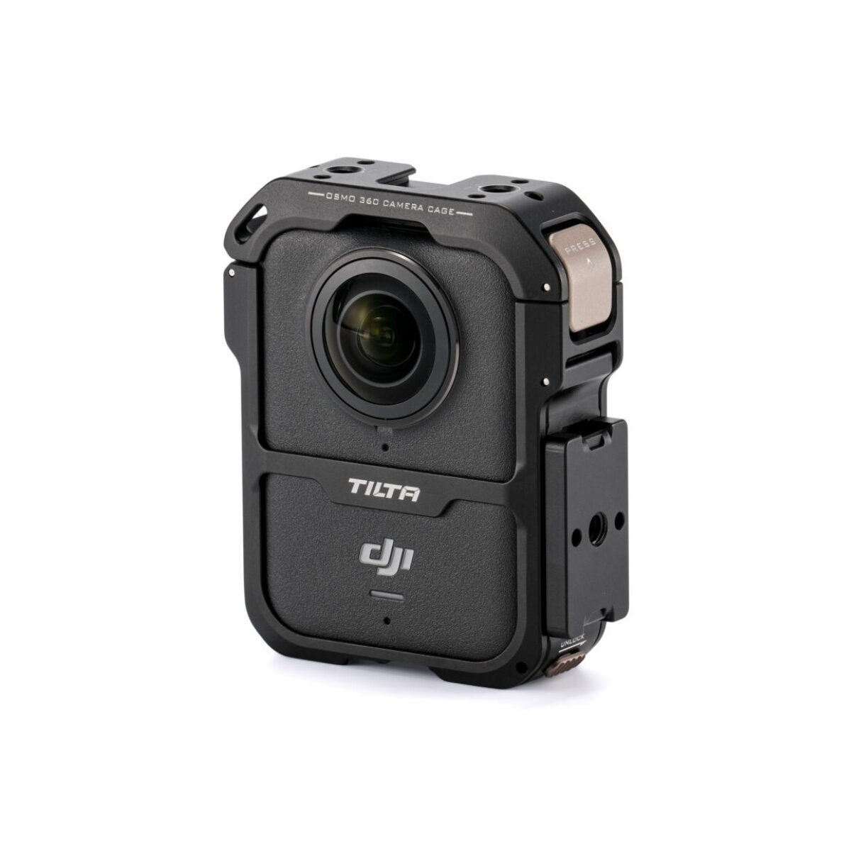 CAGE OSMO360 T89 BK