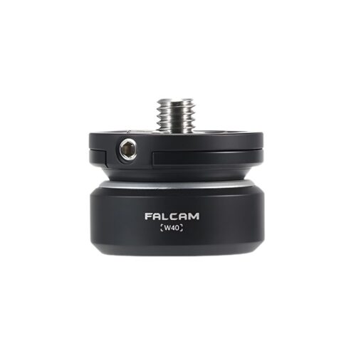 FALCAM Mini Bowl Type Ball Head (W40)
